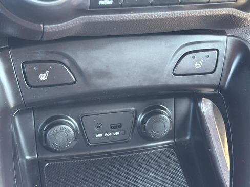 Used 2014 Hyundai Tucson Limited w/ Technology Package 02 image 10