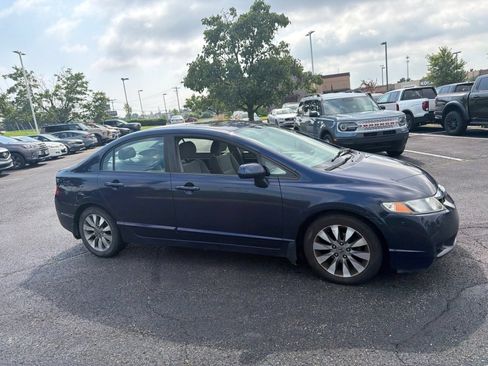 Used 2010 Honda Civic EX image 18