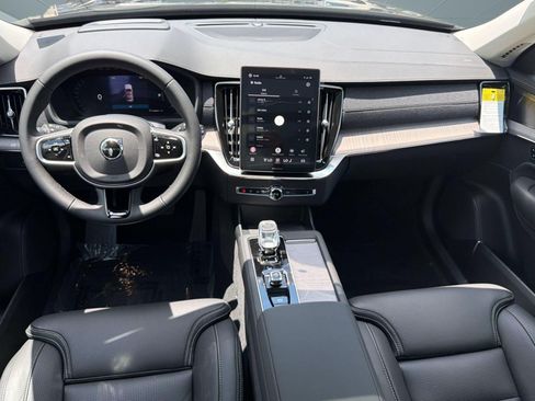 New 2026 Volvo XC90 B6 Ultra AWD/4WD image 15