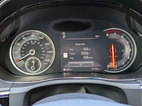 Used 2025 Genesis GV70 3.5T Sport w/ Sport Advanced Package AWD/4WD image 31