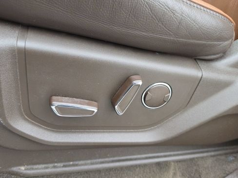 Used 2023 Ford Expedition King Ranch AWD/4WD image 20