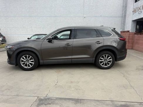 Used 2016 MAZDA CX-9 Touring FWD image 4