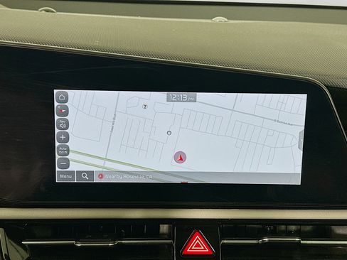 Used 2023 Kia Niro Wind image 21