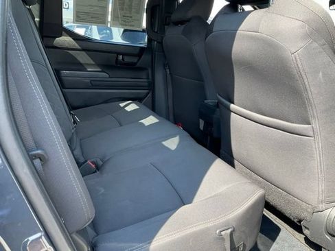 Used 2024 Toyota Tacoma SR5 AWD/4WD image 18