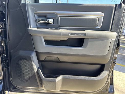 Used 2013 RAM 3500 Big Horn image 12