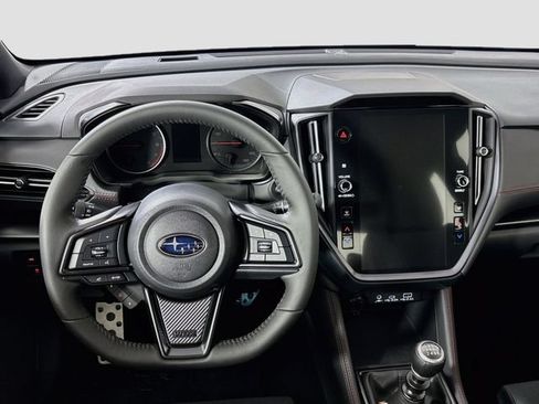 New 2026 Subaru WRX Premium AWD/4WD image 21