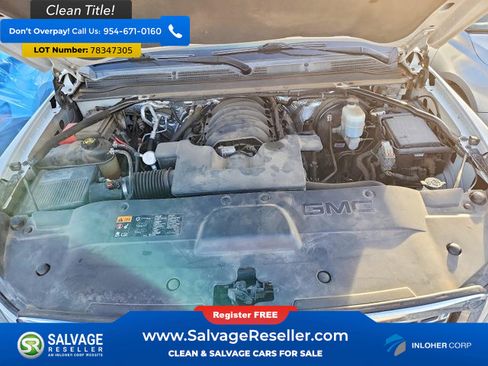 Used 2016 GMC Yukon XL Denali w/ Open Road Package AWD/4WD image 16