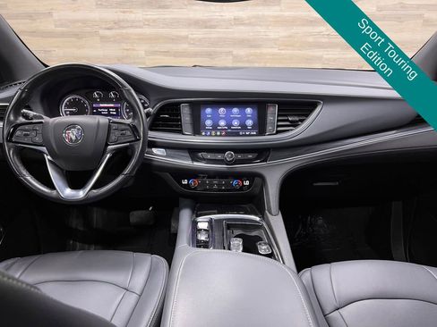 Used 2023 Buick Enclave Essence w/ Experience Buick Package image 2