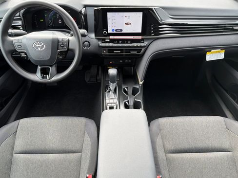 New 2026 Toyota Camry LE FWD image 11