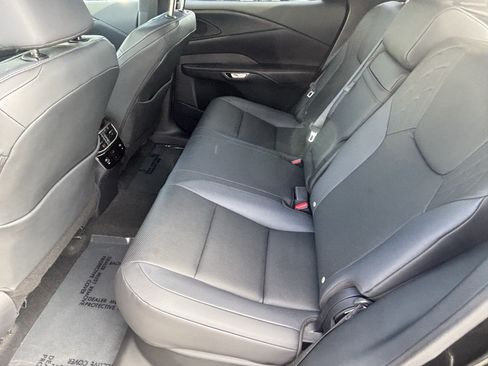 Used 2024 Lexus RX 350 FWD w/ Technology Package image 13