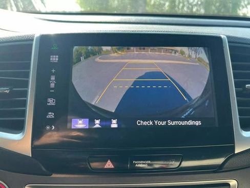 Used 2016 Honda Pilot EX-L image 28