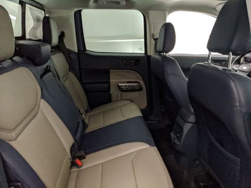 New 2026 Ford Maverick Lariat w/ 4K Tow Package image 25