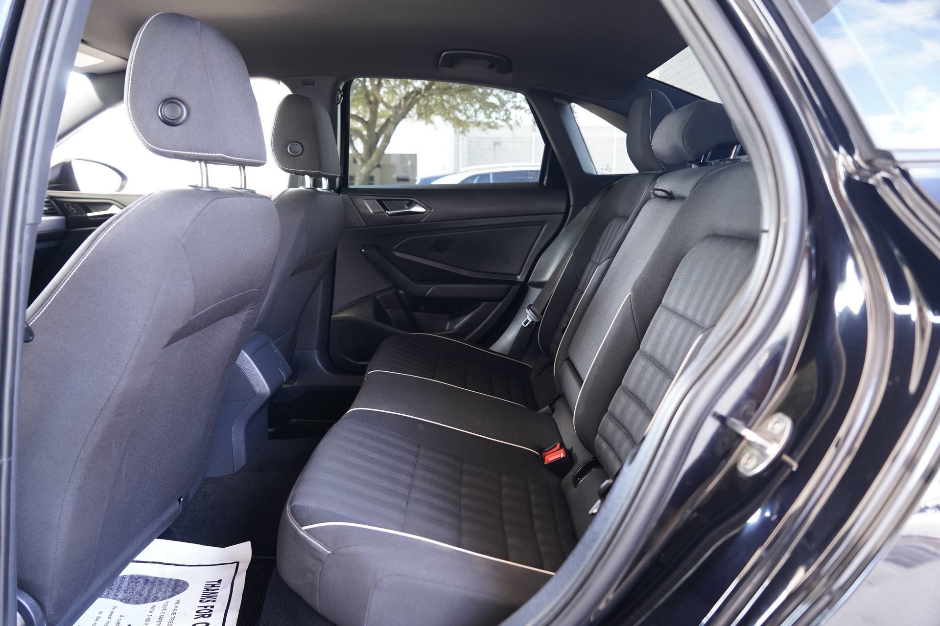 Used 2023 Volkswagen Jetta Sport FWD image 30