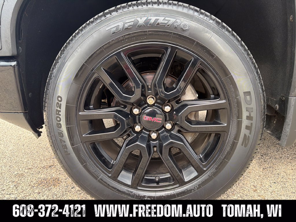 Used 2021 GMC Sierra 1500 Elevation AWD/4WD image 13
