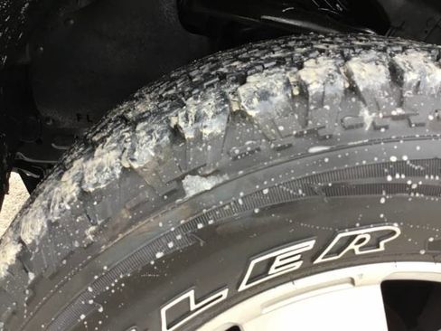 Used 2012 Toyota Tundra 4x4 Double Cab image 6