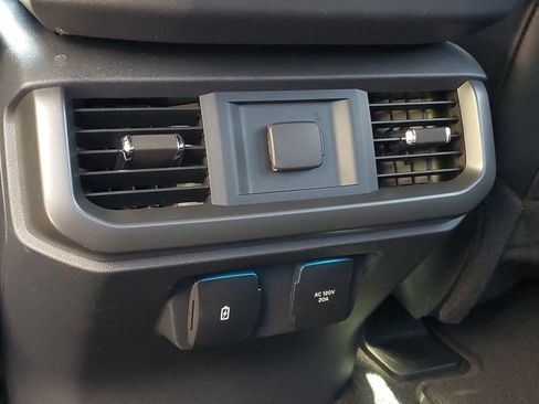Used 2024 Ford F150 Tremor AWD/4WD image 19