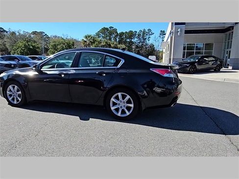 Used 2014 Acura TL w/ Technology Package image 20