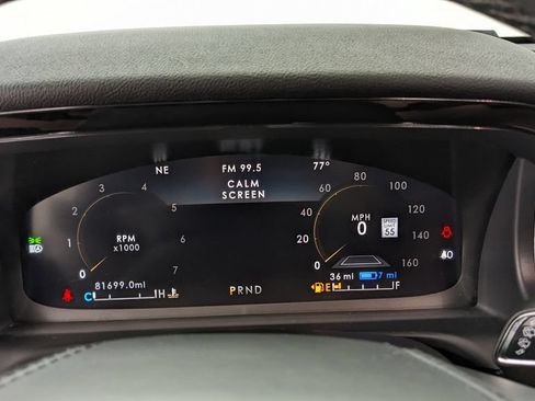 Used 2023 Lincoln Aviator Grand Touring w/ Equipment Group 301A AWD/4WD image 24