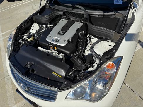 Used 2015 INFINITI QX50 Journey w/ Premium Package image 5