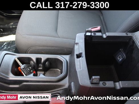 Used 2022 Jeep Wrangler Unlimited Sport AWD/4WD image 41