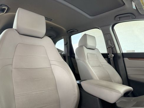 Used 2019 Honda CR-V EX-L image 51