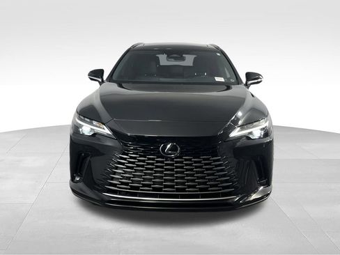 Used 2024 Lexus RX 350 Premium w/ Cold Area Package FWD image 4