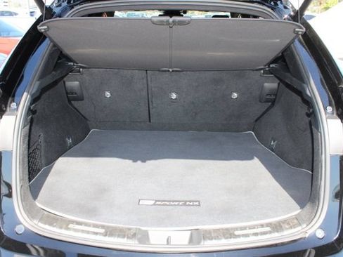Certified 2024 Lexus NX 450h+ F Sport AWD/4WD image 8