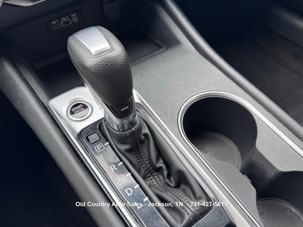 Used 2022 Nissan Altima 2.5 SV FWD image 26