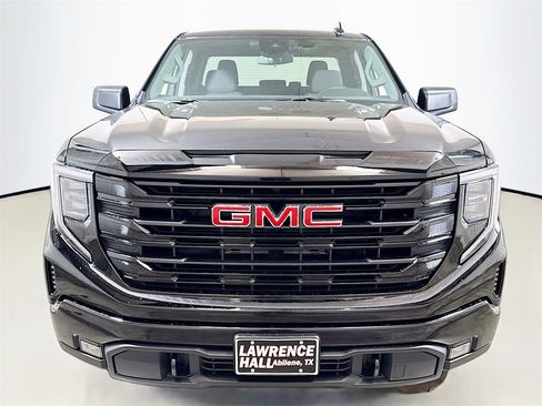 New 2026 GMC Sierra 1500 Elevation image 2