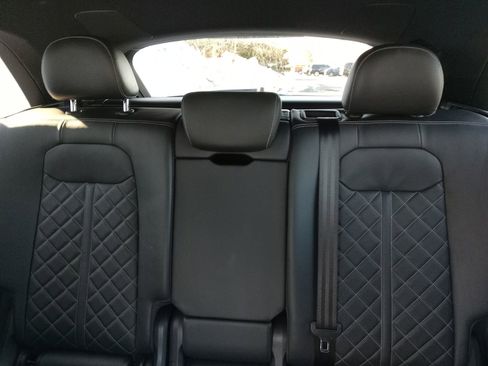 Used 2021 Audi SQ8 Premium Plus image 20