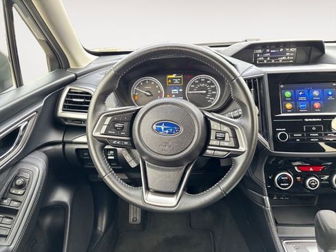 Certified 2024 Subaru Forester Premium image 12