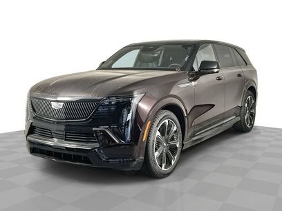 Certified 2025 Cadillac Escalade IQ Sport 2