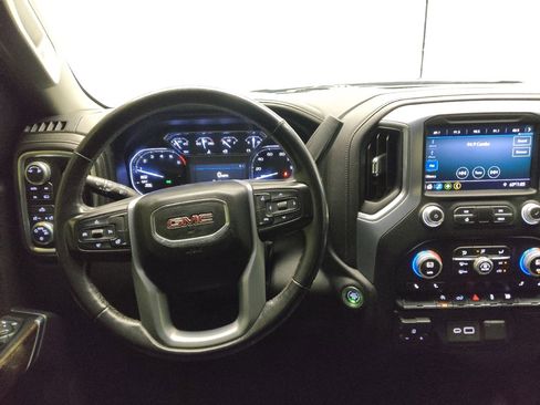 Used 2019 GMC Sierra 1500 SLE w/ SLE Value Package image 22