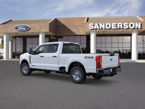 New 2026 Ford F250 XL image 5