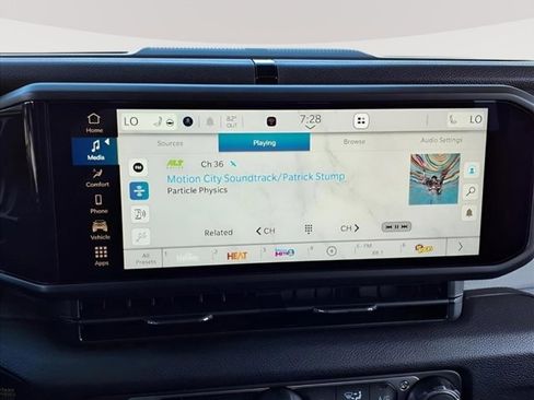 New 2025 Jeep Wrangler Sport S image 13