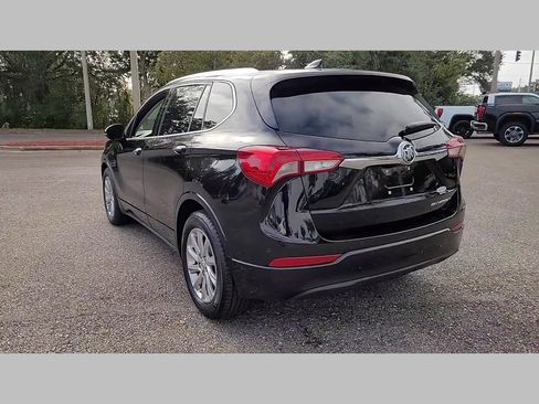 Used 2020 Buick Envision Essence image 18