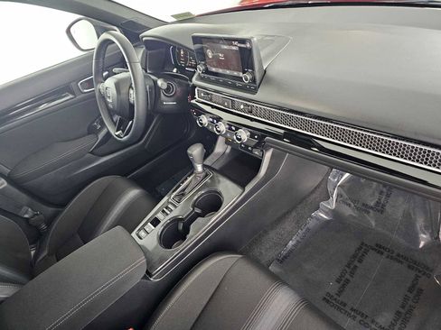 Used 2025 Honda Civic Sport image 11