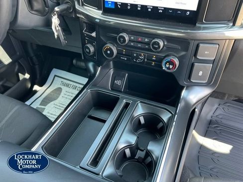 New 2026 Ford F150 STX w/ Equipment Group 200A AWD/4WD image 34