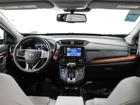 Used 2020 Honda CR-V EX-L image 13