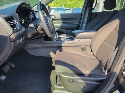 Used 2024 Dodge Durango SXT image 19