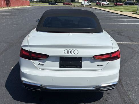 Used 2024 Audi A5 2.0T Prestige AWD/4WD image 7