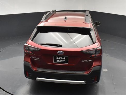 Used 2020 Subaru Outback Limited w/ Popular Package #2 image 46