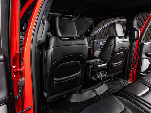 Used 2025 RAM 1500 Rebel w/ Rebel Level 2 Equipment Group image 35