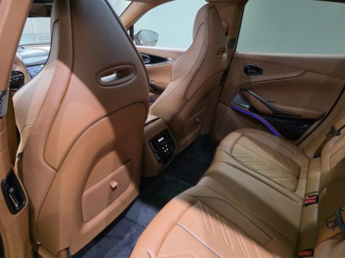 New 2026 Aston Martin DBX S image 21