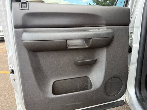 Used 2012 Chevrolet Silverado 1500 LT AWD/4WD image 16