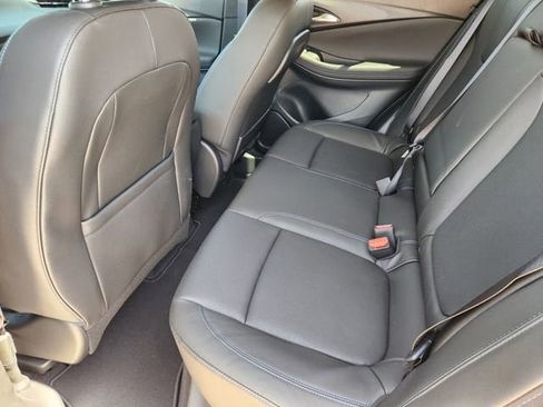 New 2026 Buick Encore GX Sport Touring w/ Advanced Technology Package image 19