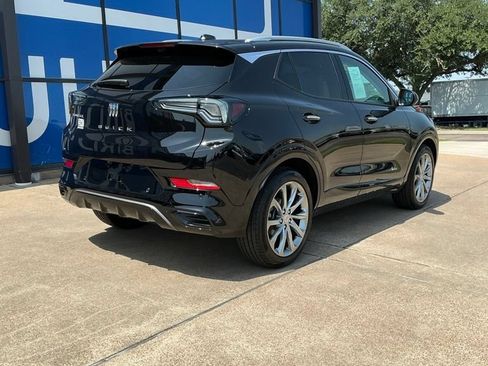 Used 2026 Buick Encore GX Avenir w/ Avenir Technology Package FWD image 8