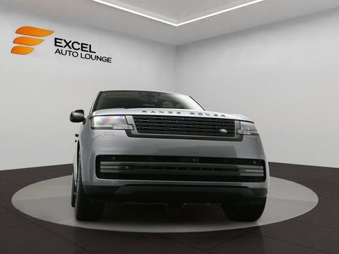 Used 2024 Land Rover Range Rover SE image 49