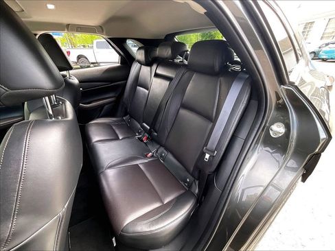 Used 2023 MAZDA CX-30 AWD 2.5 S w/ Premium Package image 25