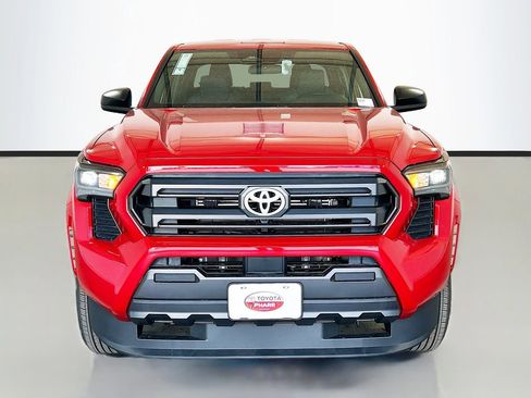 New 2026 Toyota Tacoma SR RWD image 2